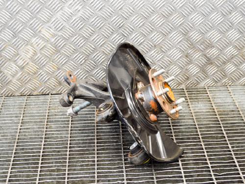 Left rear steering knuckle TOYOTA RAV 4 V (_A5_, _H5_) 2.5 Hybrid AWD (AXAH54, AXAL54) | BP27749208M27 