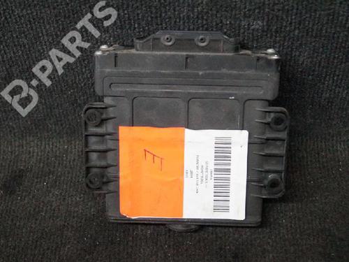 Gearkassestyreenhed PORSCHE CAYENNE (9PA) S 4.8 | BP6718337M52 