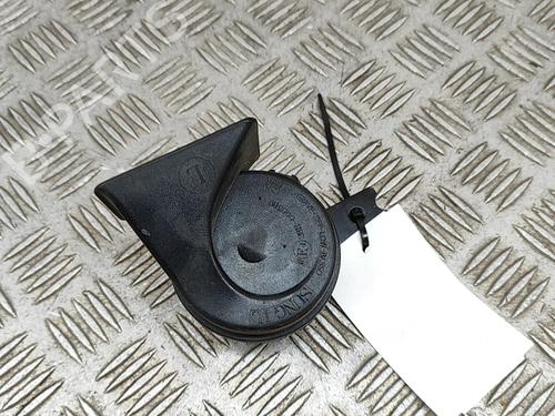 Toeter SSANGYONG KORANDO (C300) E-Motion (190 hp) 27776665