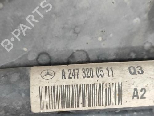 Subframe MERCEDES-BENZ A-CLASS (W177) AMG A 35 4-matic (177.051) | BP38755784M9 - Image 6