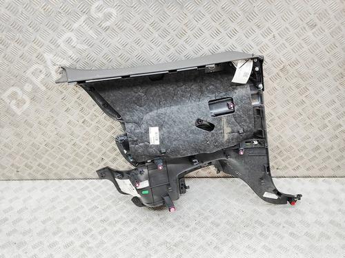 Rear right panel MERCEDES-BENZ E-CLASS Convertible (A238) E 300 (238.448) | BP37469116C61 - Image 2