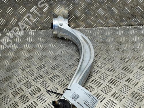 Left front suspension arm AUDI Q8 (4MN, 4MT) 50 TDI Mild Hybrid quattro | BP28437002M12 
