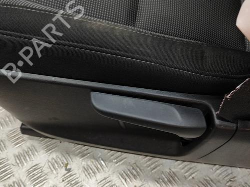 Left front seat MAZDA CX-30 (DM) e-SKYACTIV-X M Hybrid | BP36066641C15 - Image 6