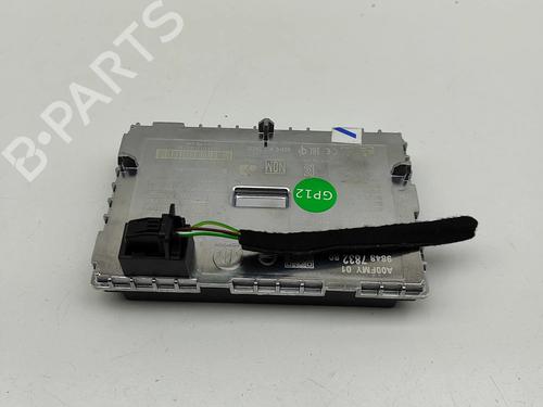 Used Electronic module PEUGEOT 3008 III (KA_, KB_, KC_) e-210 (KCZKZX) (213 hp) 28676337