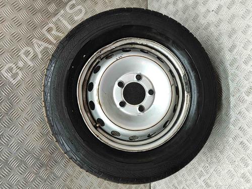 Rim OPEL MOVANO B Van (X62) 2.3 CDTI FWD (FV) | BP29812489C45 