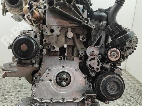Engine MERCEDES-BENZ VITO Bus (W639) 110 CDI (639.701, 639.703, 639.705) | BP30154956M1 