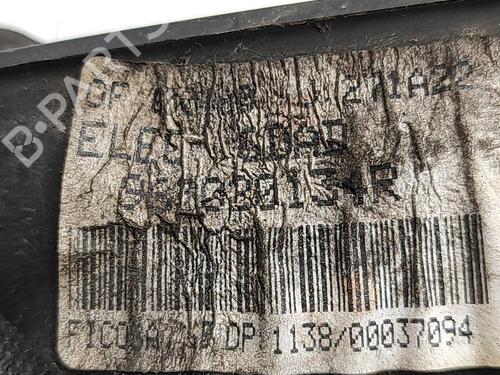 Left mirror RENAULT MASTER III Van (FV) 2.3 dCi 145 FWD (FV0E, FV0F, FV0H, FV02, FV0M, FV0S,... | BP30082329C26 