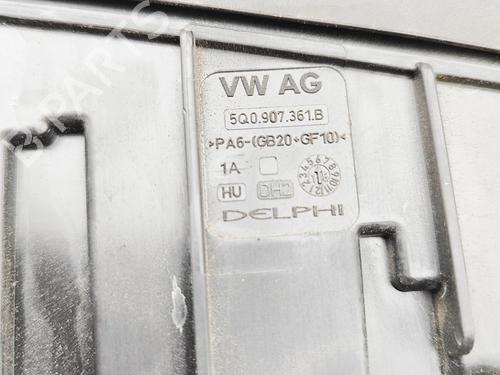 Fuse box VW PASSAT B8 Variant (3G5, CB5) 2.0 TDI | BP39205704E1 - Image 6