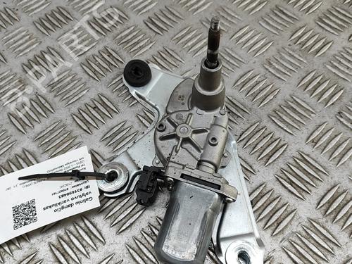 Rear wiper motor JAGUAR F-PACE (X761) 2.0 P400e Plug-in Hybrid | BP28275583M102 - Image 4