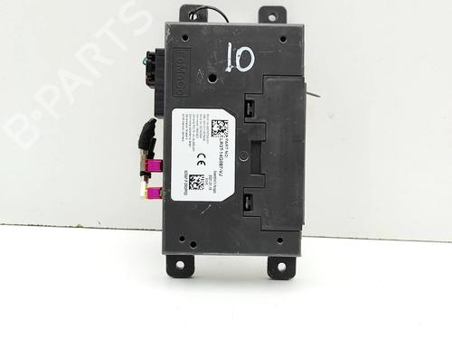 Electronic module FORD TRANSIT V363 Van (FCD, FDD) 2.0 EcoBlue | BP39472453M83 - Image 2