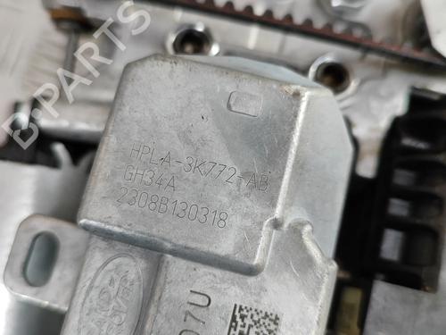 Steering column LAND ROVER RANGE ROVER IV (L405) 3.0 TDV6 4x4 | BP29007793M21 