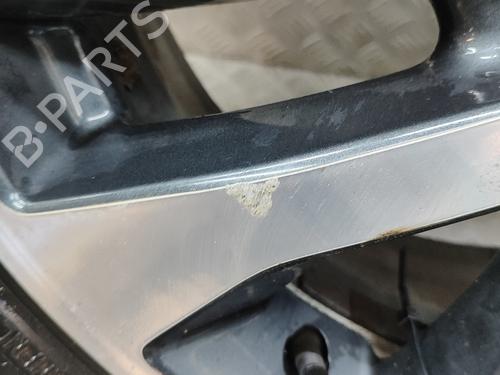 Rim NISSAN NAVARA NP300 Pickup (D23, D23T) 2.3 dCi 4x4 (D231) | BP26012688C45 