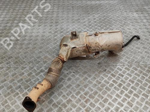 Catalyst FORD TRANSIT CUSTOM V362 Bus (F3) 2.0 EcoBlue | BP33380008M10 - Image 3