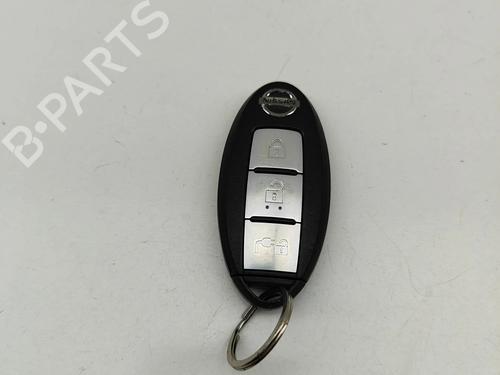 Módulo eletrónico NISSAN LEAF (ZE1) Electric (150 hp) 28433898