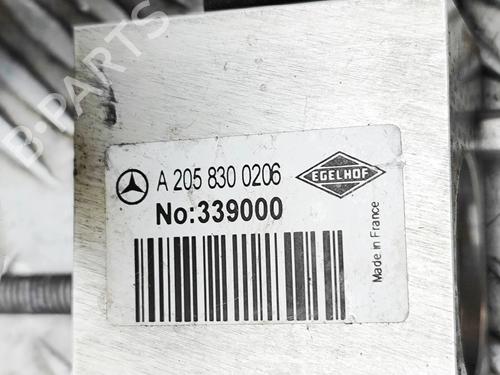 Electronic sensor MERCEDES-BENZ A-CLASS Saloon (V177) A 250 e (177.185) | BP31763019M84 