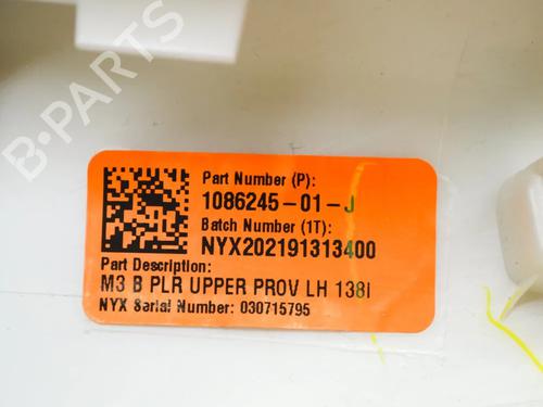 Altro TESLA MODEL 3 (5YJ3) EV AWD | BP27752865O1