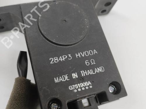 Electronic module NISSAN QASHQAI II (J11, J11_) 1.2 DIG-T | BP23247941M83 