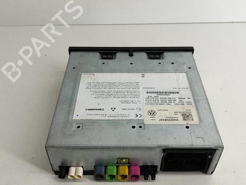 Elektronisk modul VW ID.3 (E11, E12) Pro S | BP28552863M83