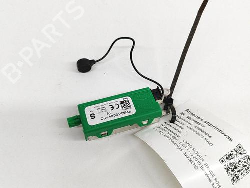 Used Electronic module Electronic module 27775719 27775719