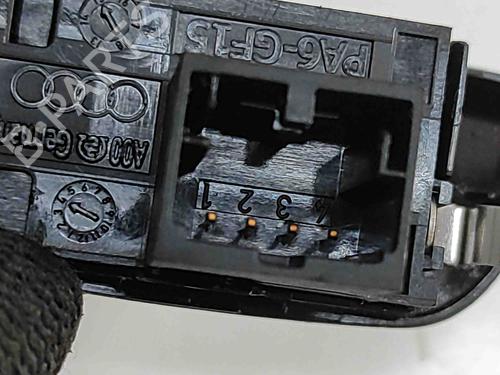 Electronic sensor AUDI A7 Sportback (4GA, 4GF) 3.0 TDI quattro | BP29487880M84 