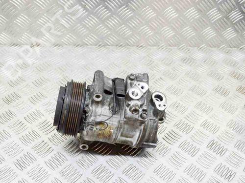 Used AC compressor MERCEDES-BENZ C-CLASS (W205) C 160 (205.044) (129 hp) 8352682