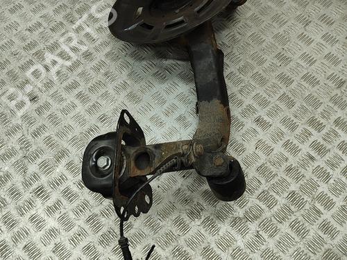 Left rear steering knuckle BMW Z4 Roadster (E89) sDrive 18 i | BP27315866M27 