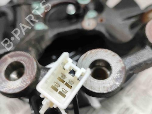 Fusee links achter MAZDA CX-5 (KF) 2.0 | BP29867424M27