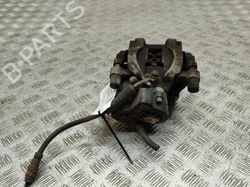 Left rear brake caliper VW PASSAT B8 Variant (3G5, CB5) 2.0 TDI | BP29829969M107