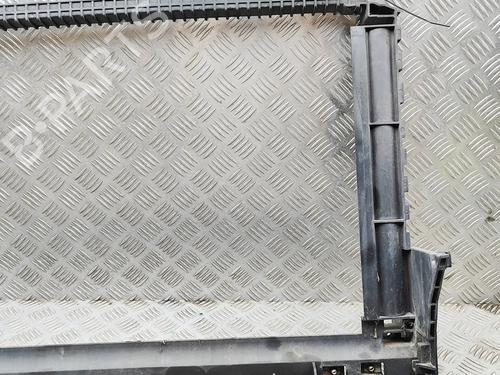 Frontplade/Frontkurv JAGUAR XE (X760) 2.0 D | BP38239328C72 - Image 3