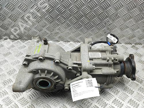 Used Rear differential KIA SORENTO IV (MQ4, MQ4A) 2.2 CRDi AWD (193 hp) 31047236