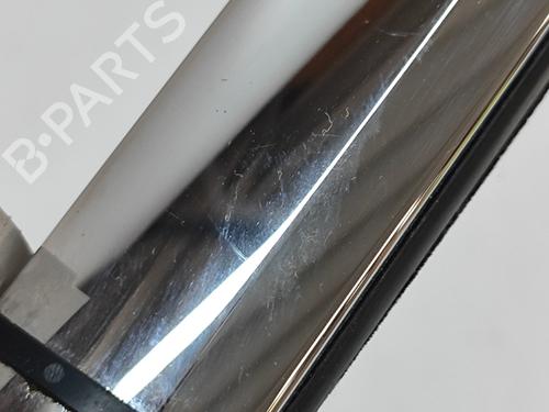 Door moulding trim TESLA MODEL S (5YJS) P100D AWD | BP28497955C150 