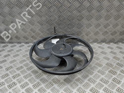 Koelventilatormotor FORD TRANSIT COURIER B460 Box Body/MPV 1.5 TDCi | BP29920432M35