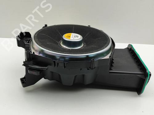 Electronic module BMW X3 (G01, F97, G08) M Competition | BP28121454M83