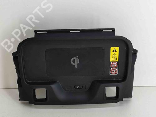 Elektronische module TOYOTA COROLLA Estate (_E21_) 1.8 Hybrid (ZWE211) (98 hp) 28550033