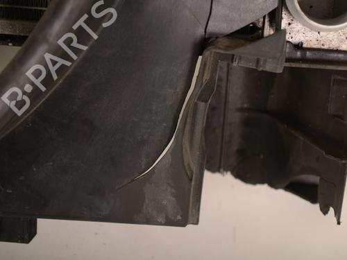 Used Radiator set Radiator set BMW 5 (E60) 520 d (177 hp) 33396479 33396479