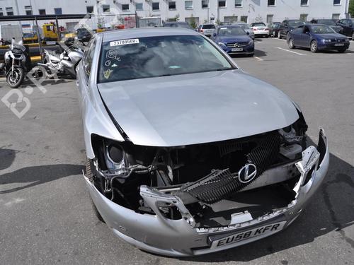 Other LEXUS GS (_S19_) 300 (GRS190_, GRS190R) | BP32755062O1  - Image 5