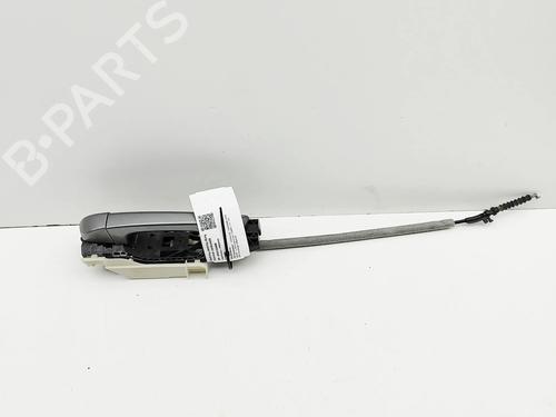 Used Rear right exterior door handle PORSCHE CAYENNE (92A) 3.0 S E-Hybrid (416 hp) 30857142