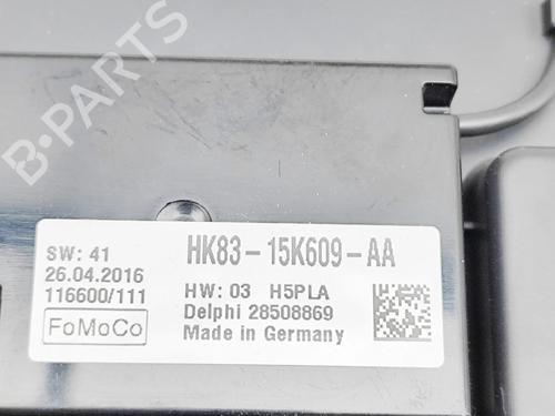 Interior roof light JAGUAR F-PACE (X761) 2.0 TD4 AWD | BP33379519I8  - Image 6