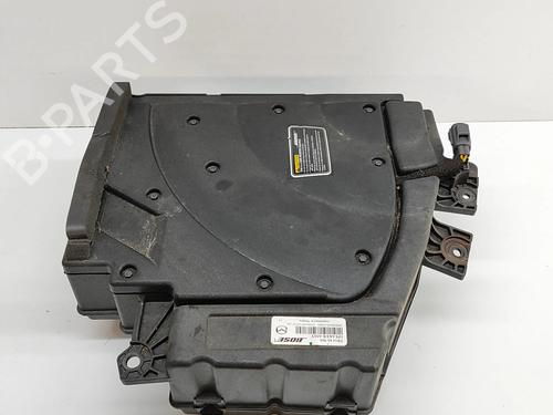 Electronic module MAZDA CX-9 (TB) 3.5 | BP24580603M83  - Image 5