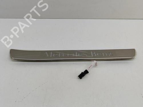 Used Step MERCEDES-BENZ GLE (V167) GLE 400 d 4-matic (167.123) (330 hp) 27771859