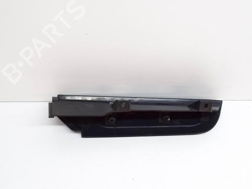 Headlight eyebrow FORD TRANSIT CONNECT V408 Box Body/MPV 1.5 TDCi | BP14643000C118 