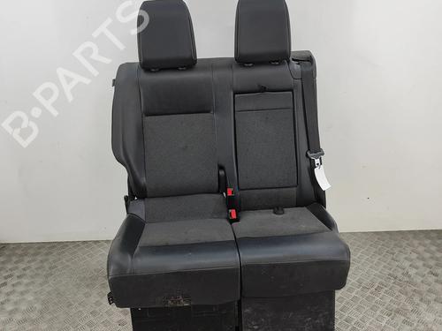 Used Right front seat Right front seat TOYOTA PROACE Van (MDZ_) 1.6 D4d (MDZ2) (116 hp) 26170500 26170500