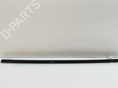 Door moulding trim TESLA MODEL X (5YJX) P100D AWD | BP28435660C150 