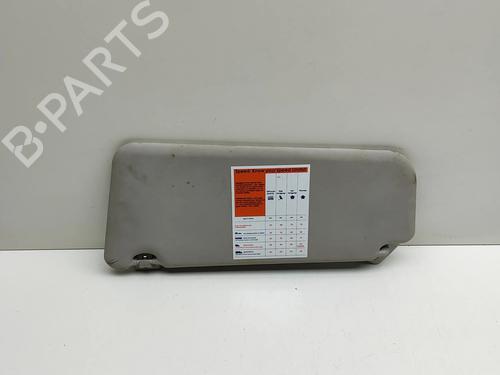Right sun visor OPEL VIVARO C Van (K0) 2.0 | BP30004859I2 - Image 6