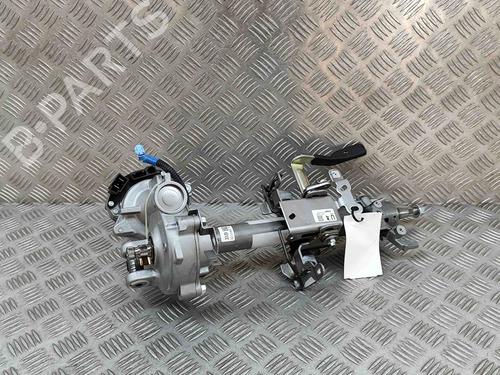 Steering column MITSUBISHI OUTLANDER III (GG_W, GF_W, ZJ, ZL, ZK) 2.0 Hybrid 4WD (GG2W) | BP27777480M21 