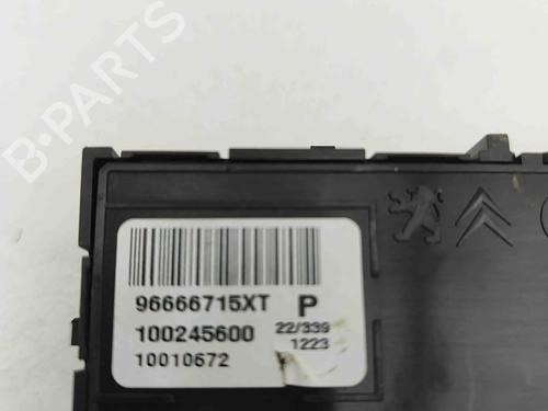 Switch CITROËN C5 AIRCROSS (A_) 1.6 Hybrid 225 (A45GFR) | BP29459587I30  - Image 5