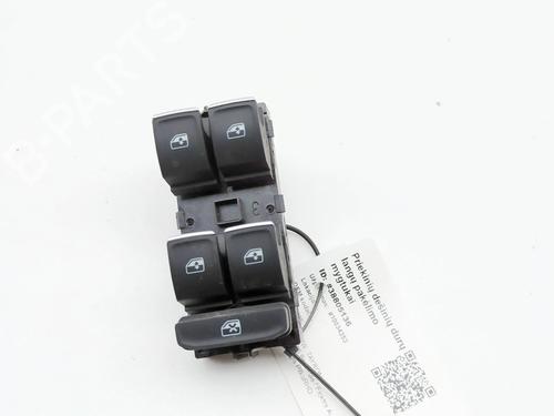 Used Right front window switch Right front window switch 39534864 39534864