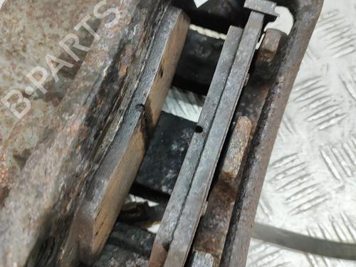 Right front brake caliper HYUNDAI H-1 Cargo (TQ) 2.5 CRDi | BP24820549M104  - Image 5