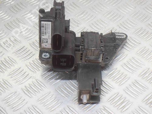 Used Electronic module BMW 3 (F30, F80) 320 d (190 hp) 7733376