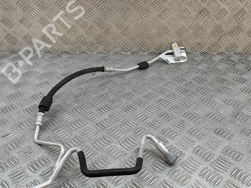 AC pipe AUDI Q7 (4MB, 4MG, 4MQ) 3.0 TDI quattro | BP26383337M126 